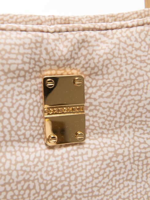 CAHIER  Schulter-Shopper, mit Schultergurt Sand - Damentaschen