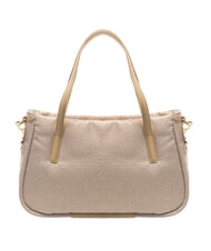 BORBONESE CAHIER  Schulter-Shopper, mit Schultergurt Sand - Damentaschen - 4