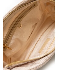 BORBONESE CAHIER  Schulter-Shopper, mit Schultergurt Sand - Damentaschen - 5