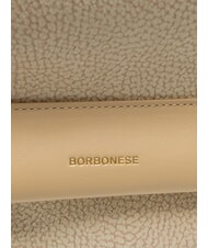 BORBONESE ARMOR Rucksack Sand - Damentaschen - 3