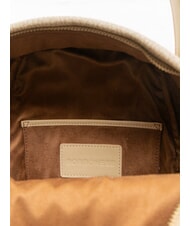 BORBONESE ARMOR Rucksack Sand - Damentaschen - 5