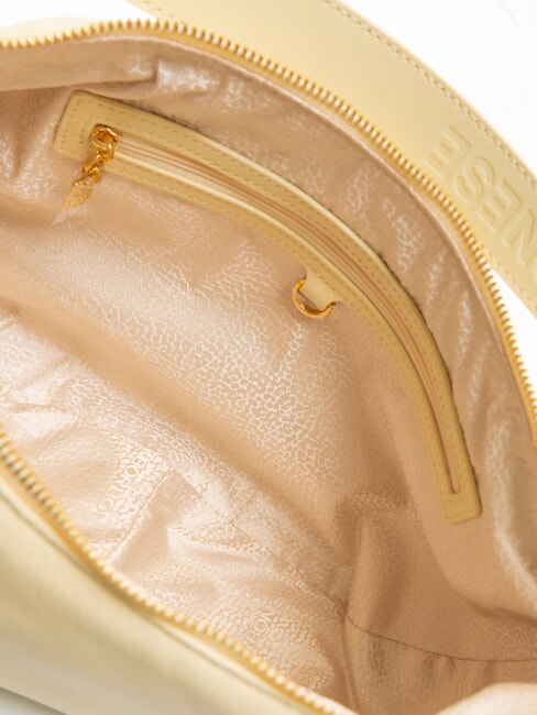 BLOOM  Umhängetasche, Leder Ingwer - Damentaschen