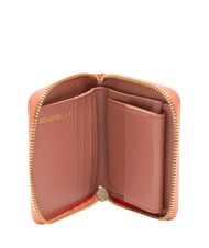 BORBONESE CLASSICA Geldbörse mit mittlerem Reißverschluss - Reisetaschen