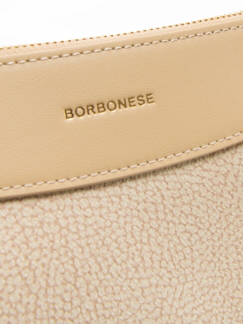 LA VOILE  Umhängetasche Sand - Damentaschen