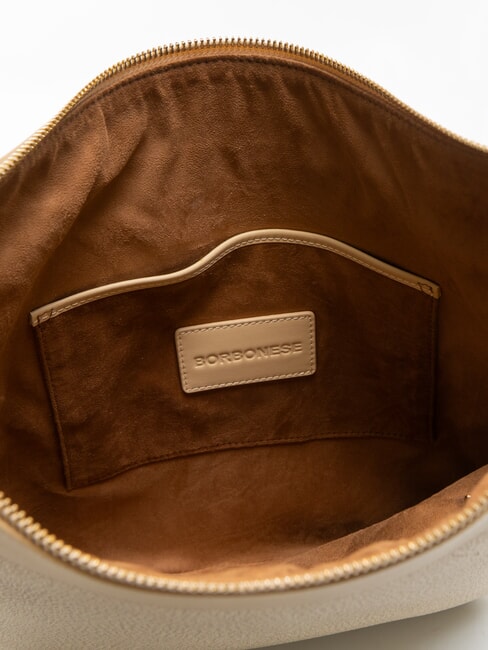 LA VOILE  Umhängetasche Sand - Damentaschen