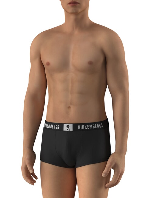 NEW PUPINO TRUNK 6 Boxer mehrfarbig - Herrenslip