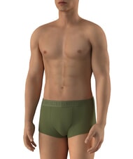 BIKKEMBERGS NEW CLASSIC TRUNK 2 Boxer Militär - Herrenslip - 2