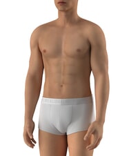 BIKKEMBERGS NEW CLASSIC TRUNK 2 Boxer Weiß - Herrenslip - 2