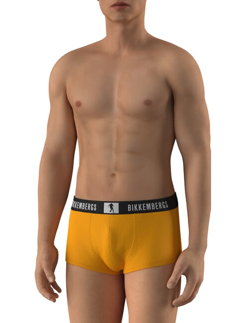 NEW PUPINO TRUNK 2 Boxer Sonnenuntergang - Herrenslip
