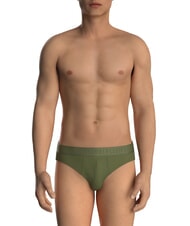 BIKKEMBERGS NEW CLASSIC BRIEF 2 Schlupf - Herrenslip