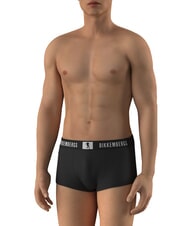 BIKKEMBERGS NEW PUPINO TRUNK 6 Boxer - Herrenslip