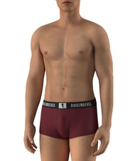 BIKKEMBERGS NEW PUPINO TRUNK 6 Boxer mehrfarbig - Herrenslip - 6