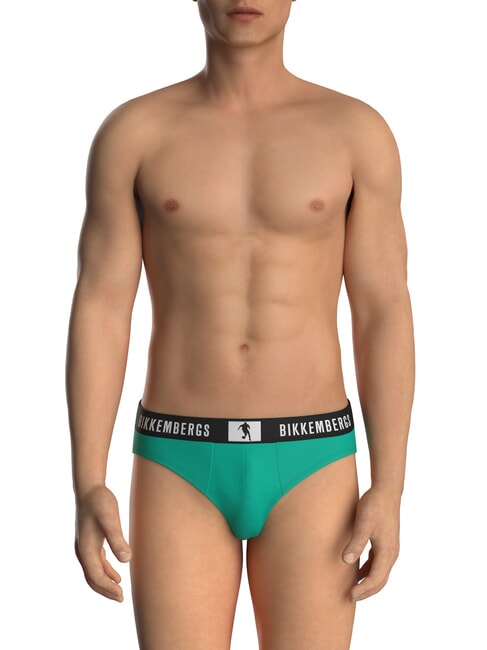 NEW PUPINO BRIEF 2 Schlupf Ozean - Herrenslip