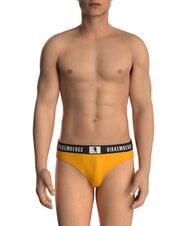 BIKKEMBERGS NEW PUPINO BRIEF 6 Rutsch mehrfarbig - Herrenslip - 7