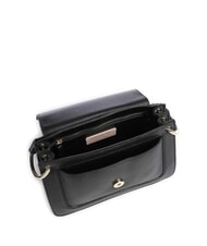 COCCINELLE C-ME  Handtasche, mit Schultergurt Schwarz - Damentaschen - 4