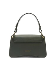 COCCINELLE C-ME Mini-Handtasche mit Schultergurt Algen - Damentaschen - 3