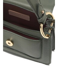 COCCINELLE C-ME Mini-Handtasche mit Schultergurt Algen - Damentaschen - 4