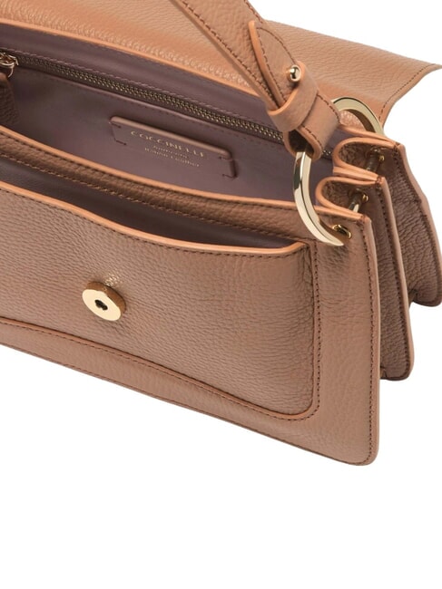 C-ME  Handtasche, mit Schultergurt H&auml;ute - Damentaschen