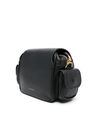 COCCINELLE CAMPUS  Mini-Umhängetasche aus Leder - Damentaschen