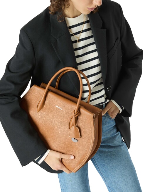 LORD  Handtasche, mit Schultergurt CUIR - Damentaschen