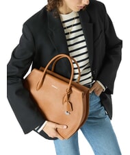 COCCINELLE LORD  Handtasche, mit Schultergurt CUIR - Damentaschen - 5