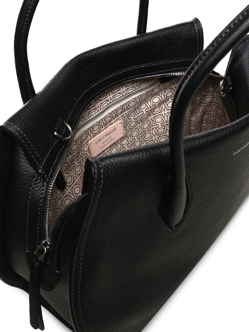 LORD  Handtasche, mit Schultergurt Schwarz - Damentaschen