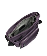 MANDARINA DUCK HUNTER Nylon-Umhängetasche mit Tasche plus / perf - Damentaschen - 3