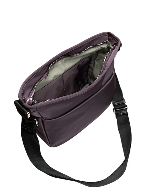 HUNTER Nylon-Umhängetasche mit Tasche plus / perf - Damentaschen