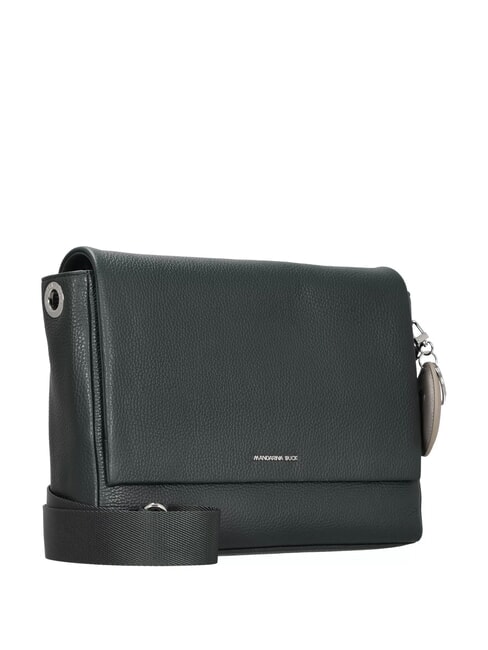 MELLOW Umhängetasche aus Leder Schorf - Damentaschen
