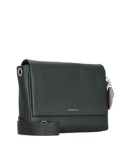 MANDARINA DUCK MELLOW Umhängetasche aus Leder - Damentaschen