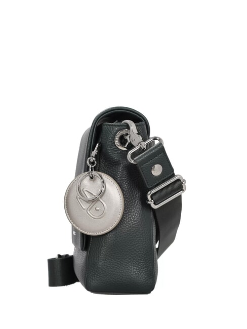 MELLOW Umhängetasche aus Leder Schorf - Damentaschen