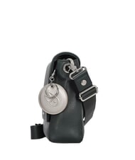 MANDARINA DUCK MELLOW Umhängetasche aus Leder Schorf - Damentaschen - 4