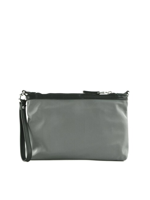 HUNTER Umhängetasche mit Polyserin GERÄUCHERTE PERLE - Damentaschen