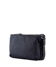 Mandarina Duck Damen Clutch MD20 Lux – Mitrix-Material, Irisierend, Kleinteile