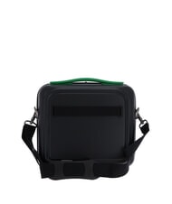 MANDARINA DUCK LOGODUCK + Steifes Beauty Case mit Schultergurt grünes Licht - Beauty-Case - 4