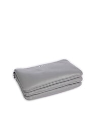 MANDARINA DUCK MELLOW Umhängetasche aus Leder Dezemberhimmel - Damentaschen - 5