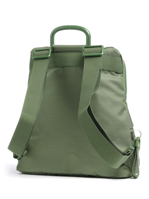 MD20 MD20 Leichter Schulterrucksack Aloe - Damentaschen