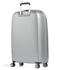 MANDARINA DUCK D-DROP 2.0 Großer Trolley SILBER - Harte Trolleys - 3