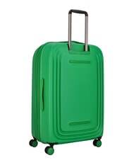 MANDARINA DUCK Trolley LOGODUCK+, groß, erweiterbar Geleebohne - Harte Trolleys - 5