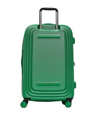 MANDARINA DUCK LOGODUCK+ LOGODUCK+, mittlere Gr&ouml;&szlig;e, erweiterbar Geleebohne - Harte Trolleys - 4
