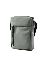 MANDARINA DUCK HUNTER Schultertasche GERÄUCHERTE PERLE - Umhängetaschen Herren - 2