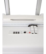 MANDARINA DUCK FLYDUCK Handgepäckwagen weiß - Handgepäck - 5