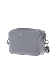 MANDARINA DUCK MELLOW LEATHER Umhängetasche aus Leder - Damentaschen