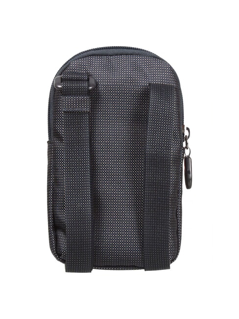 MD20 Mini-Smartphone-Tasche STAHL - Damentaschen