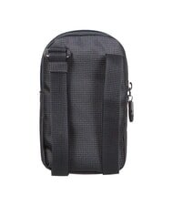 MANDARINA DUCK MD20 Mini-Smartphone-Tasche STAHL - Damentaschen - 2