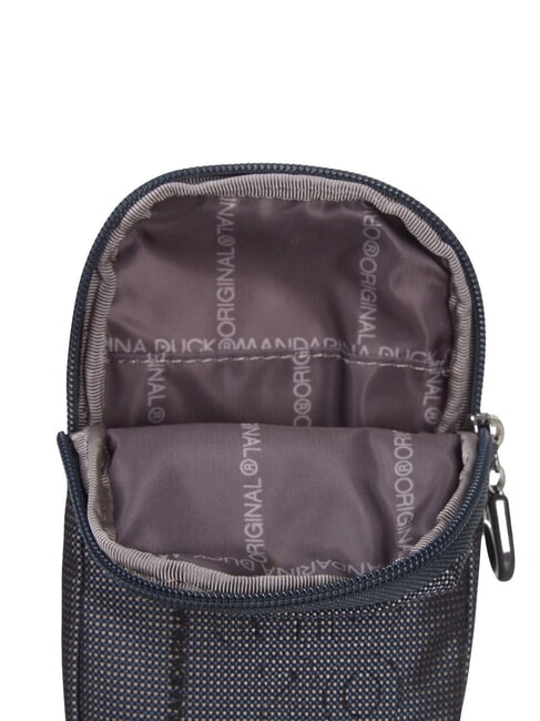 MD20 Mini-Smartphone-Tasche STAHL - Damentaschen