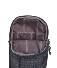 MANDARINA DUCK MD20 Mini-Smartphone-Tasche STAHL - Damentaschen - 4