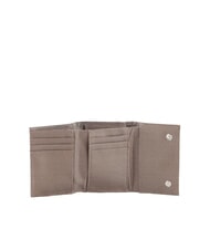 MANDARINA DUCK MD20 Kompakte Geldbörse Taupe - Brieftaschen Damen - 2