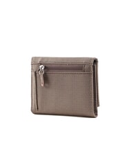 MANDARINA DUCK MD20 Kompakte Geldbörse Taupe - Brieftaschen Damen - 3