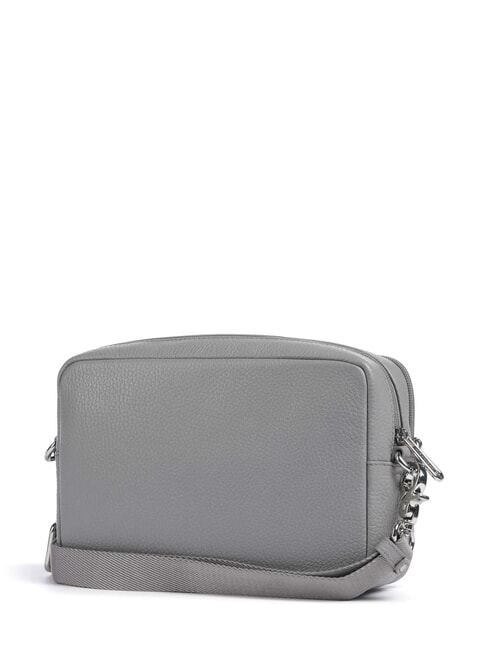 MELLOW LEATHER Kameratasche aus Leder Dezemberhimmel - Damentaschen